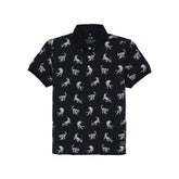 Status Quo |Boys Polo T-shirt - 4, 6, 8, 10, 12, 14, 16